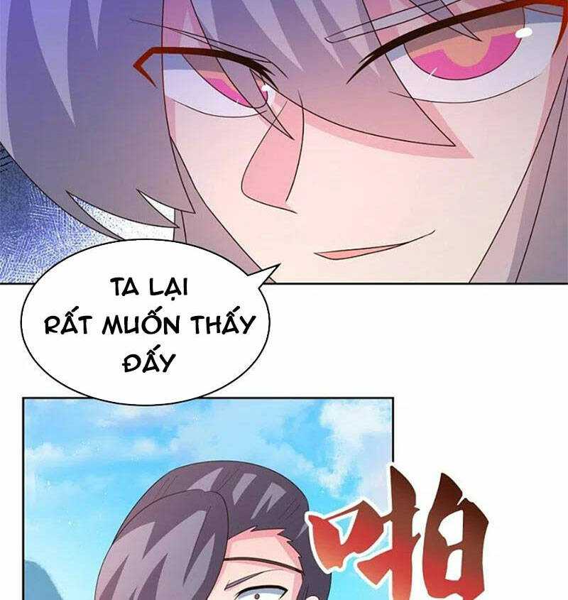 Tôn Thượng: Chapter 415