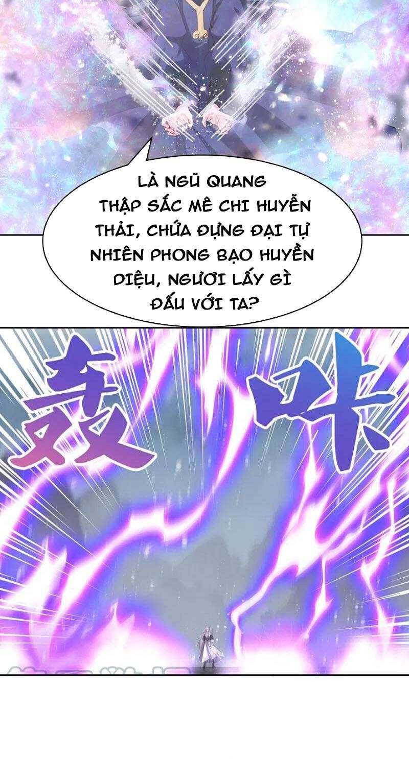 Tôn Thượng: Chapter 416