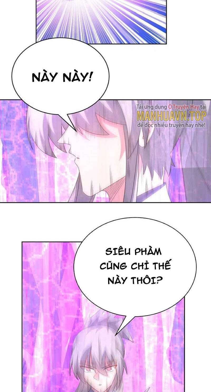 Tôn Thượng: Chapter 416