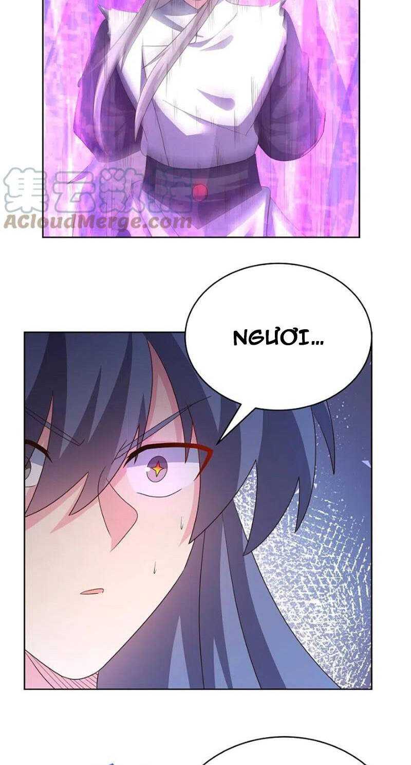 Tôn Thượng: Chapter 416