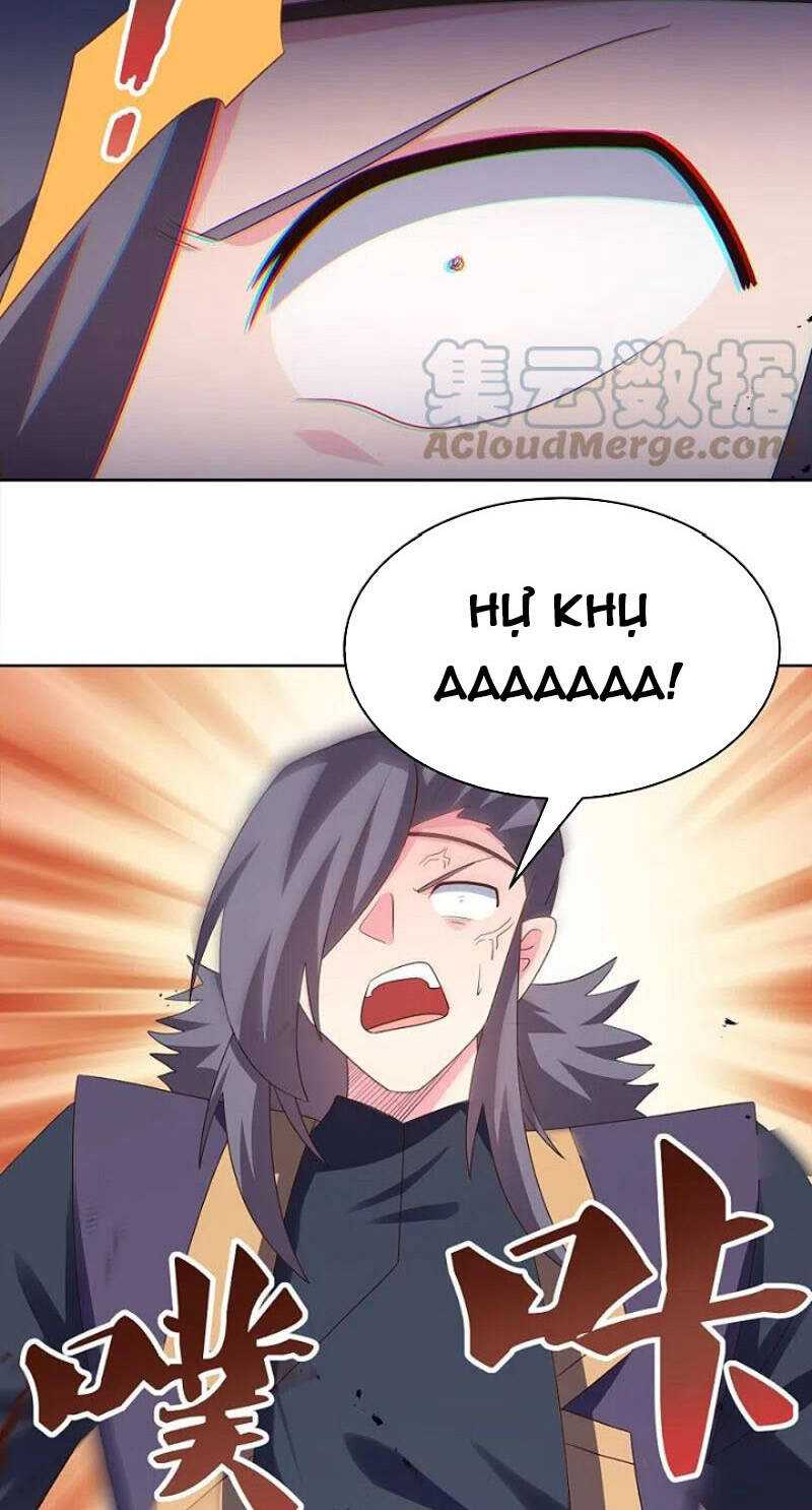 Tôn Thượng: Chapter 416