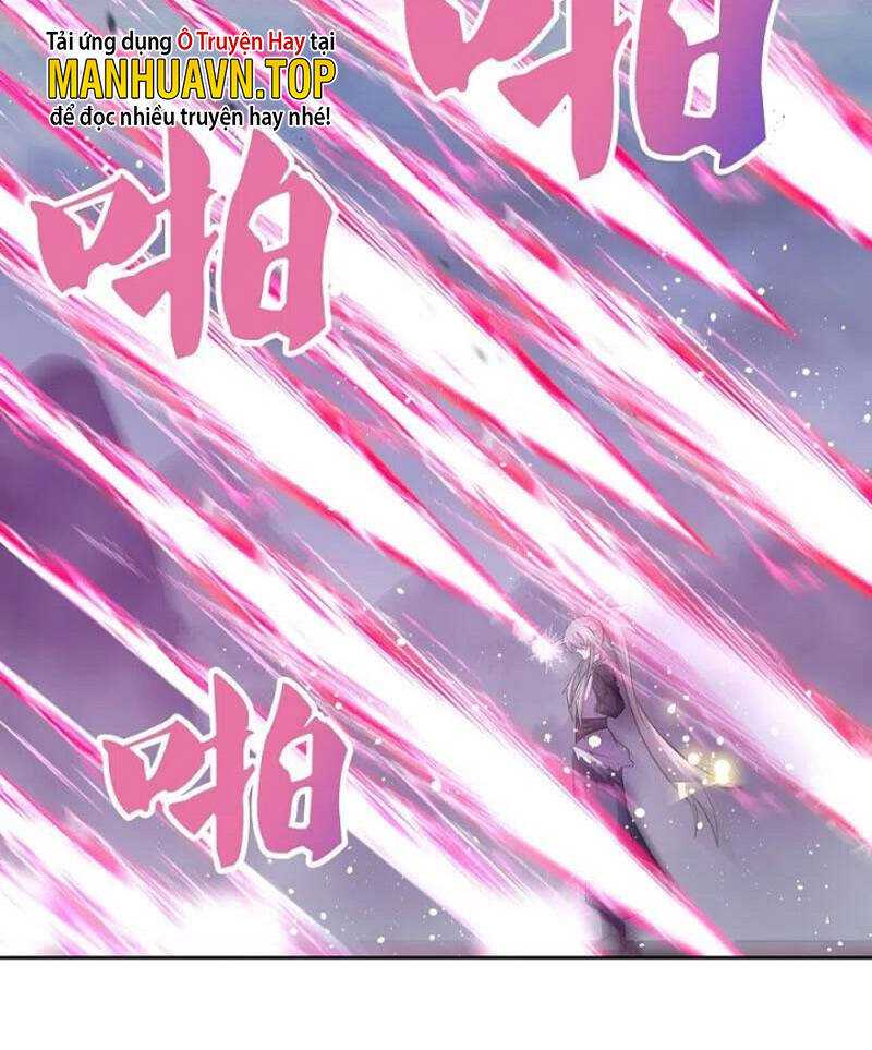 Tôn Thượng: Chapter 416