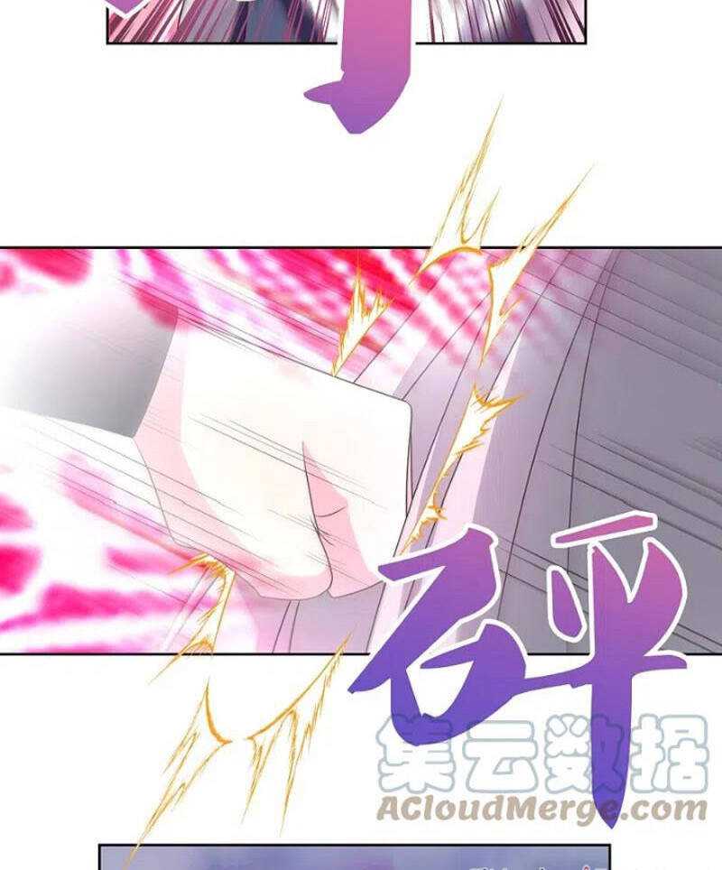 Tôn Thượng: Chapter 416