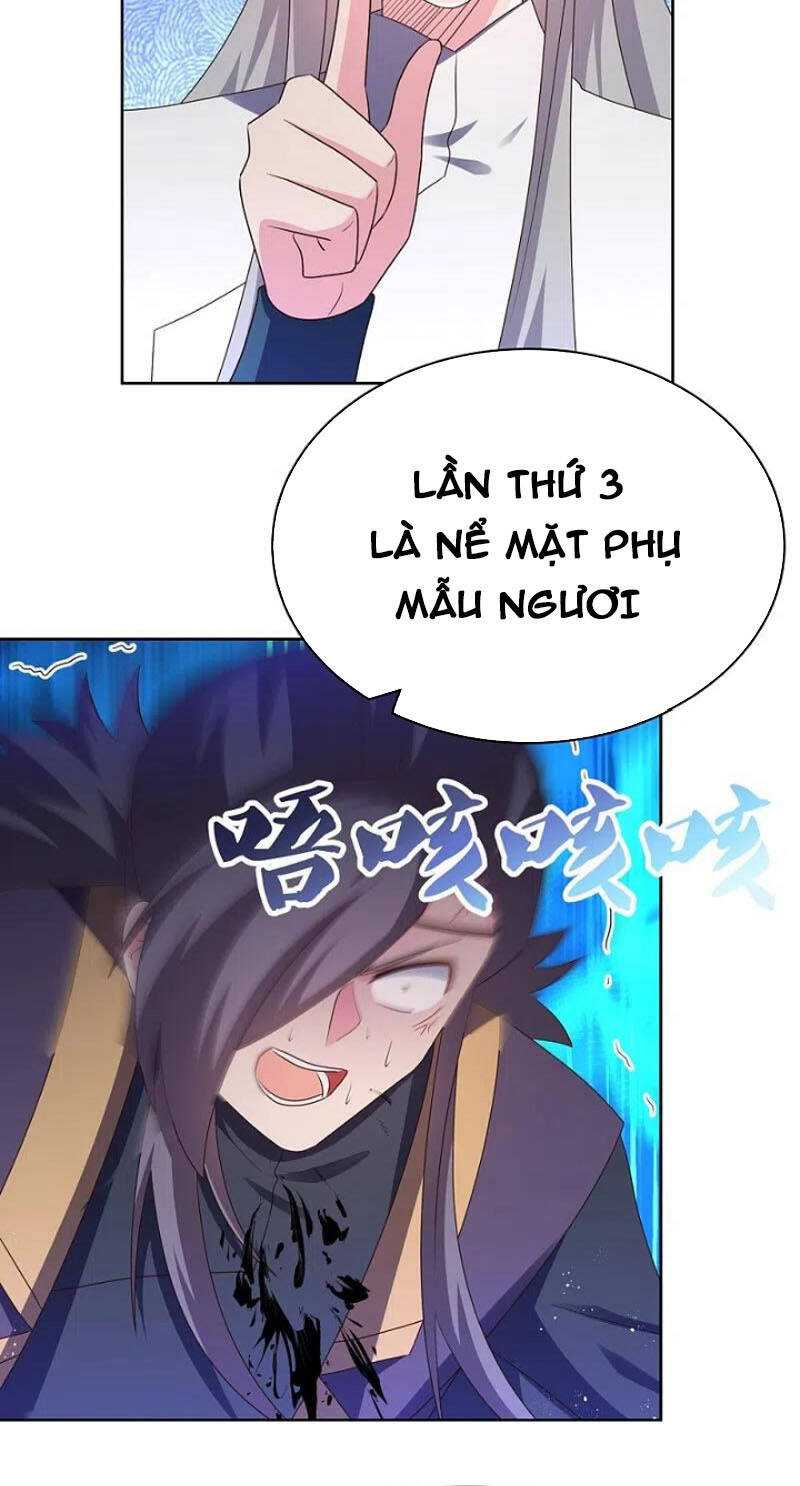 Tôn Thượng: Chapter 416