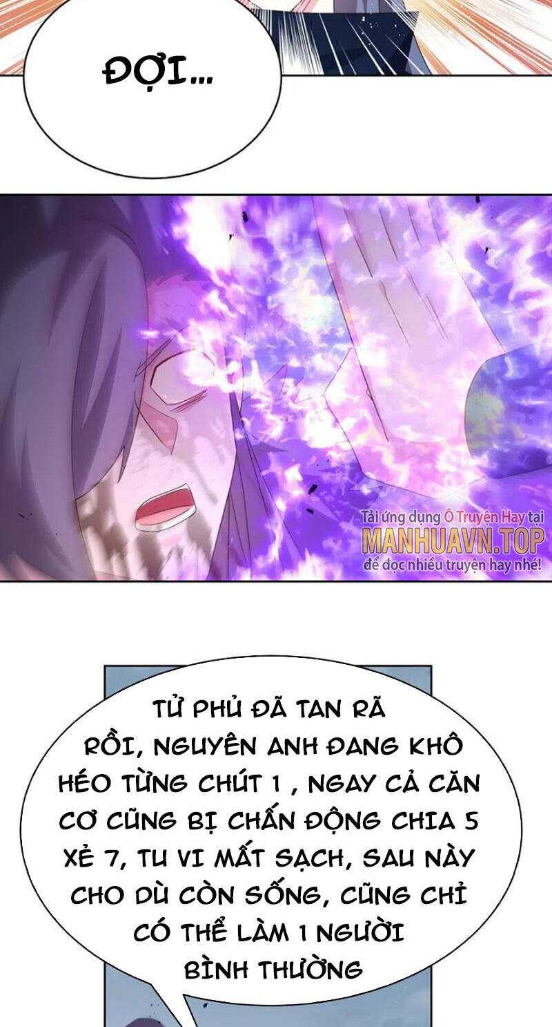 Tôn Thượng: Chapter 416