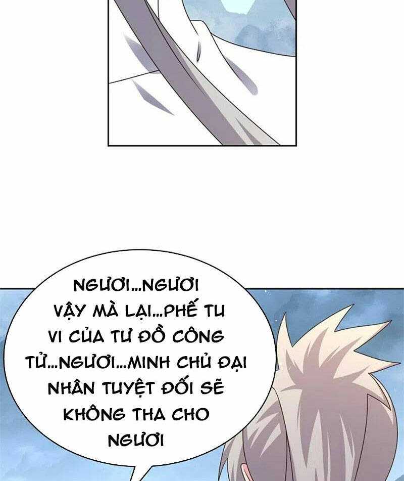 Tôn Thượng: Chapter 418