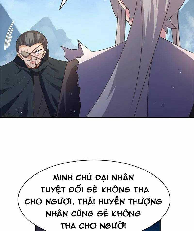 Tôn Thượng: Chapter 418