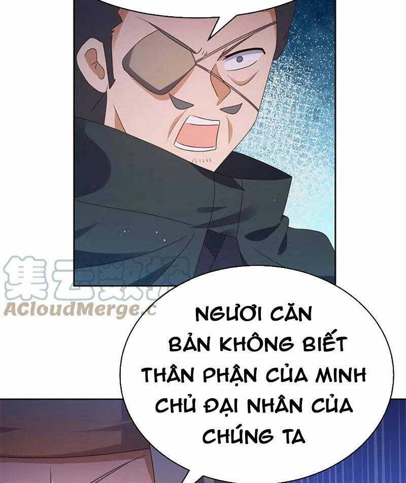 Tôn Thượng: Chapter 418