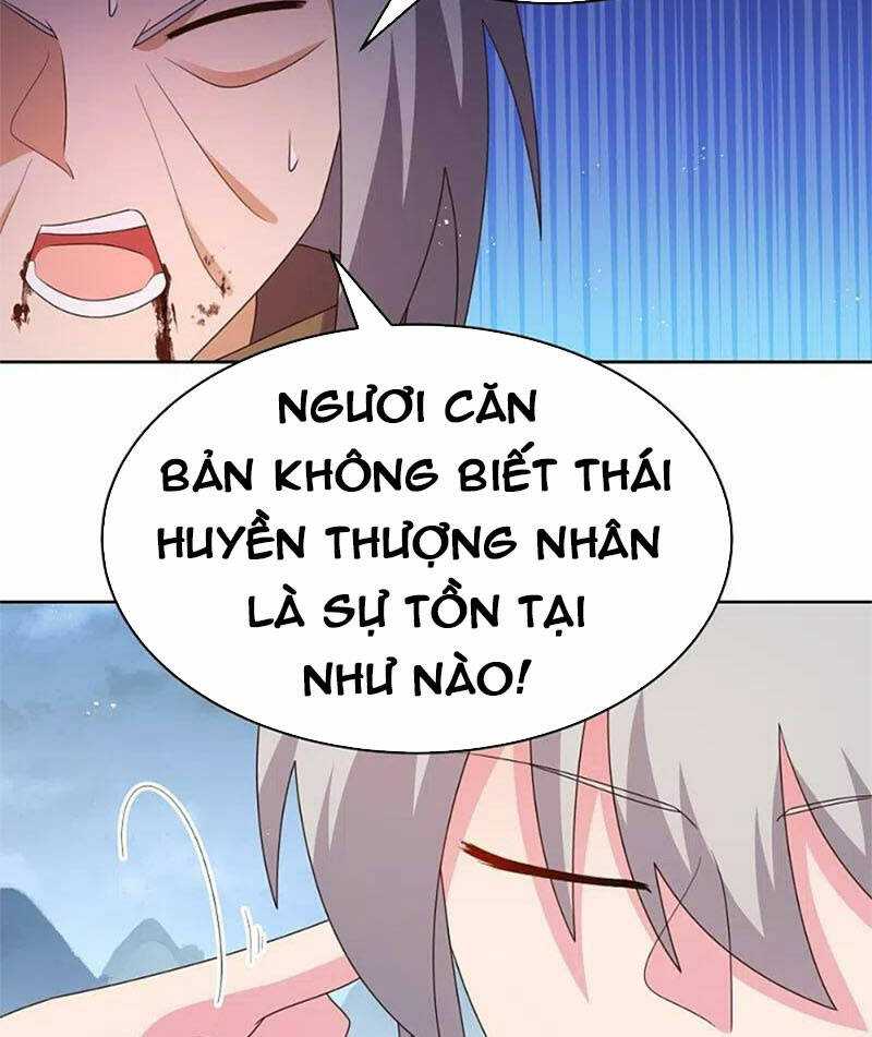 Tôn Thượng: Chapter 418
