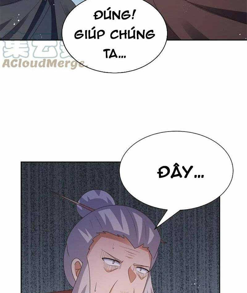 Tôn Thượng: Chapter 418
