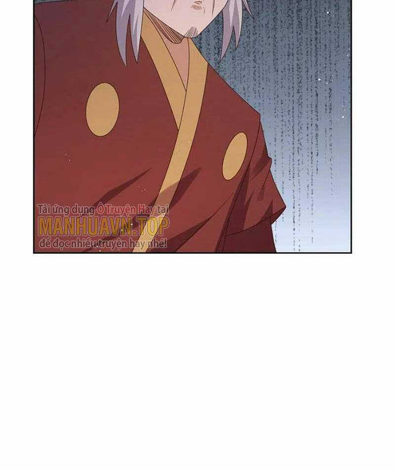 Tôn Thượng: Chapter 418