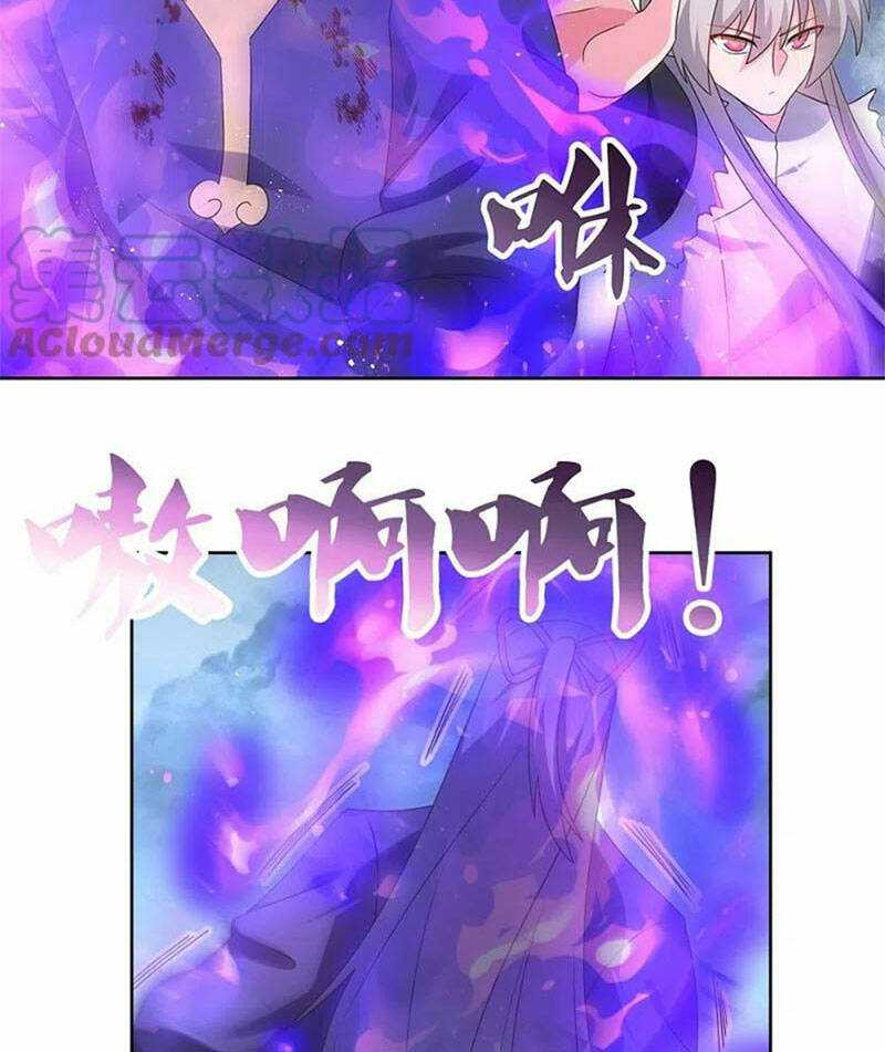 Tôn Thượng: Chapter 418