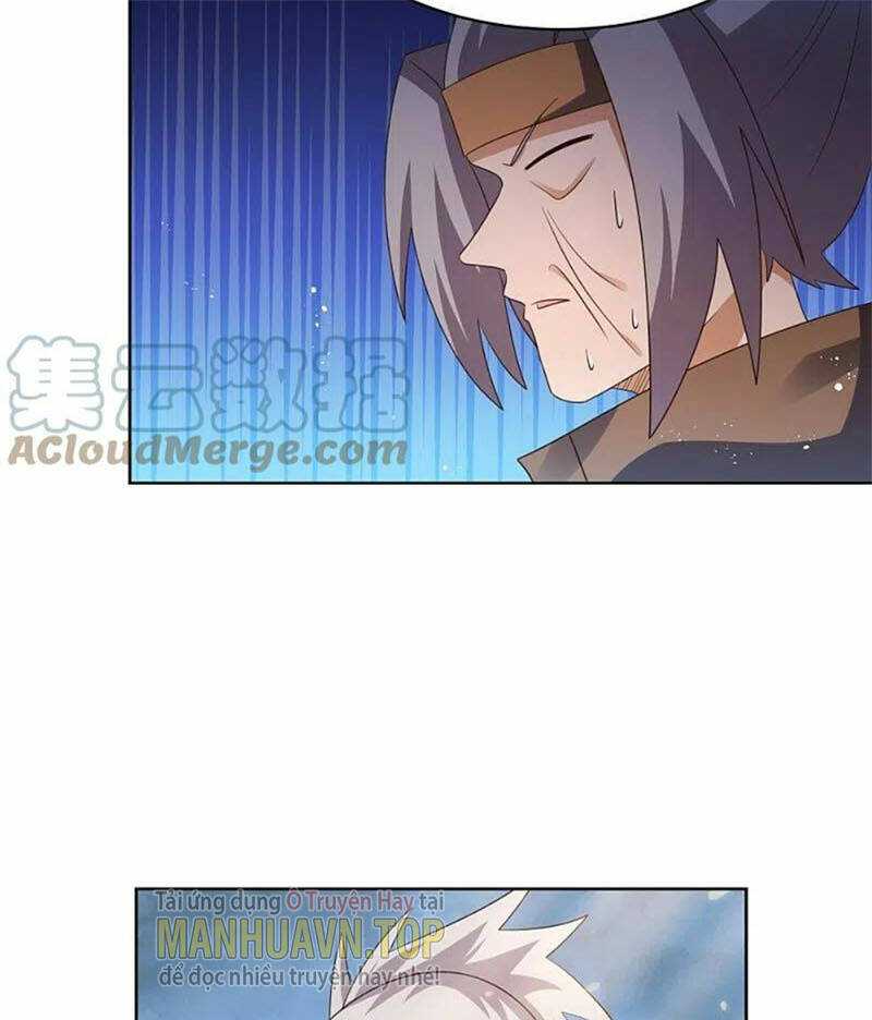 Tôn Thượng: Chapter 418