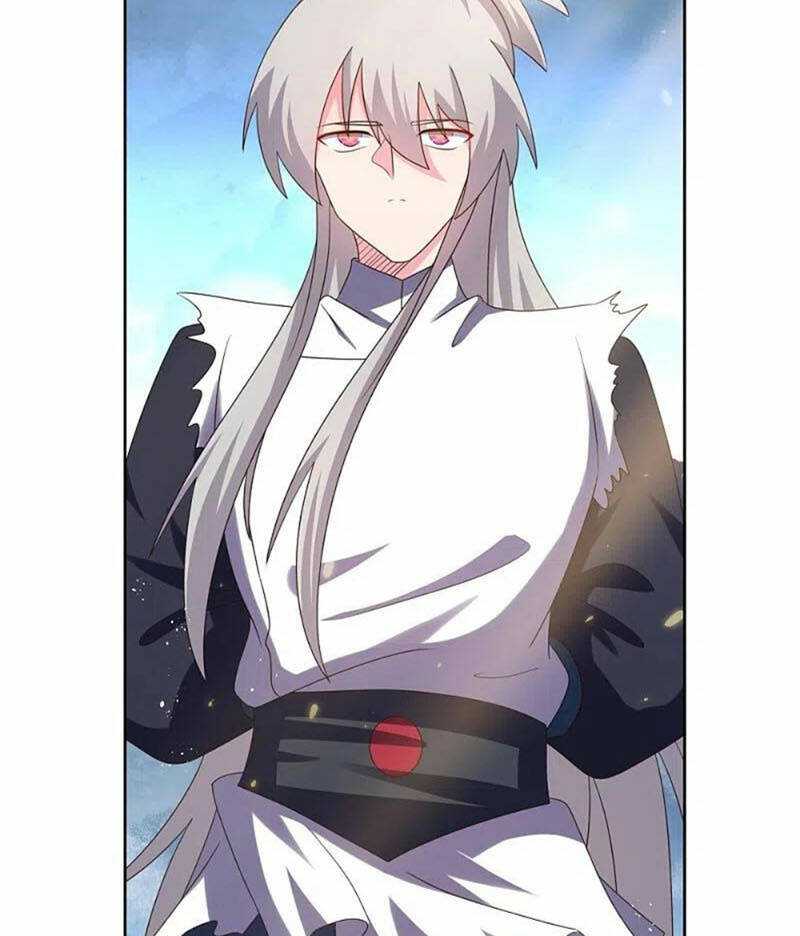 Tôn Thượng: Chapter 418