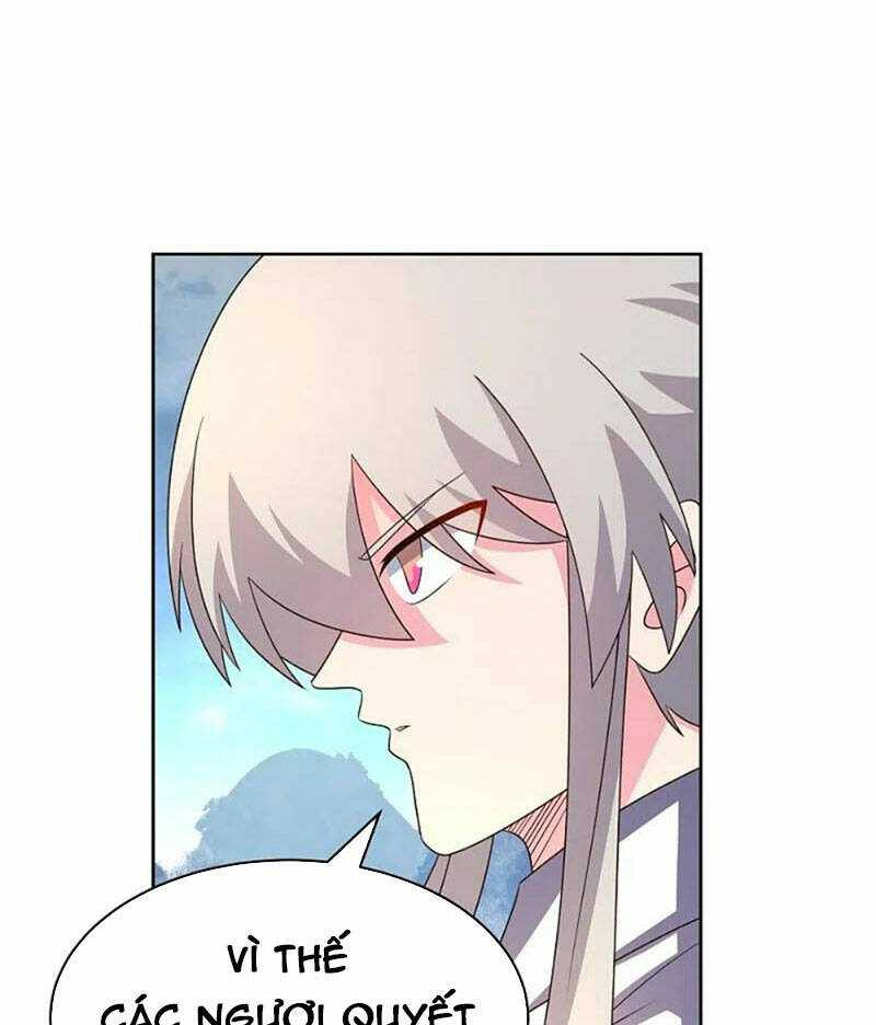 Tôn Thượng: Chapter 418