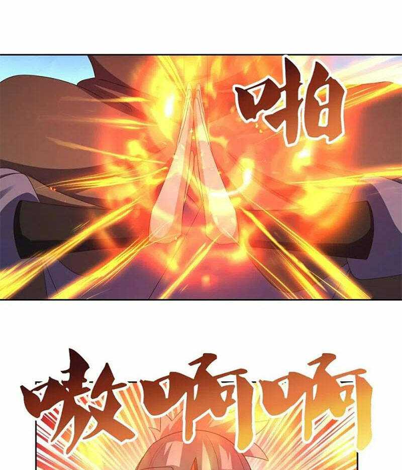 Tôn Thượng: Chapter 418