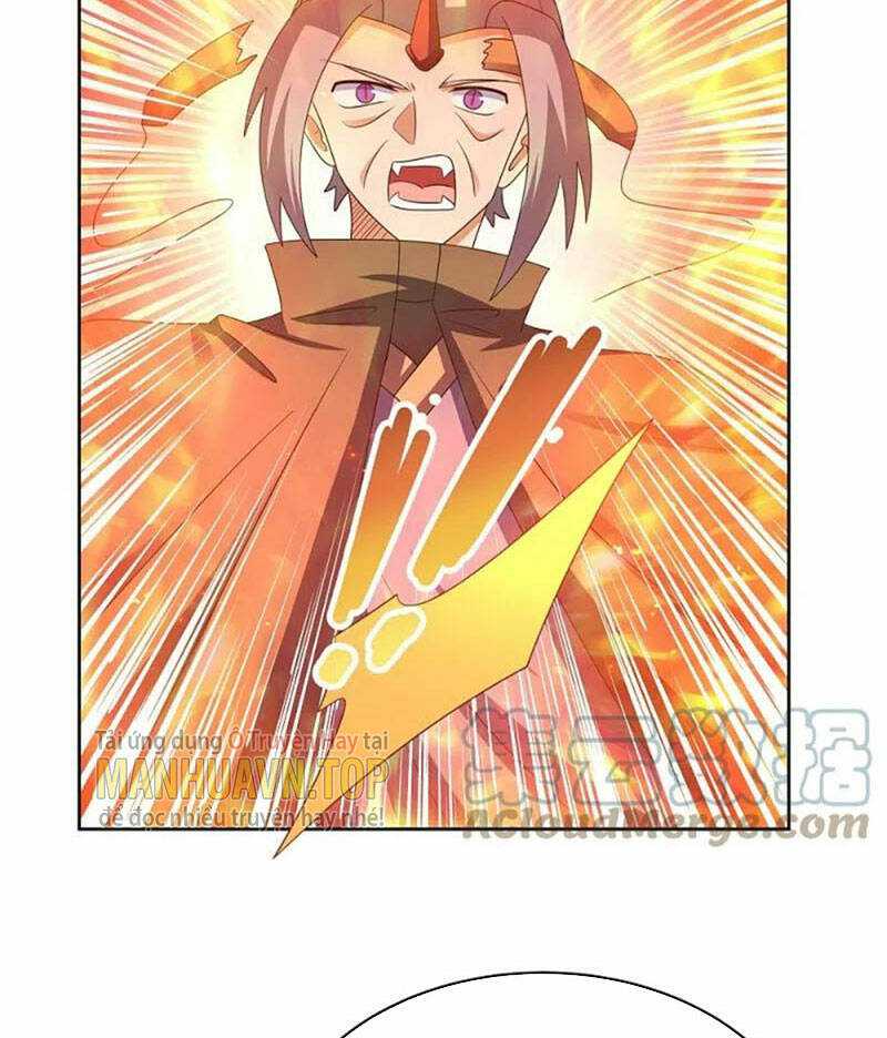 Tôn Thượng: Chapter 418