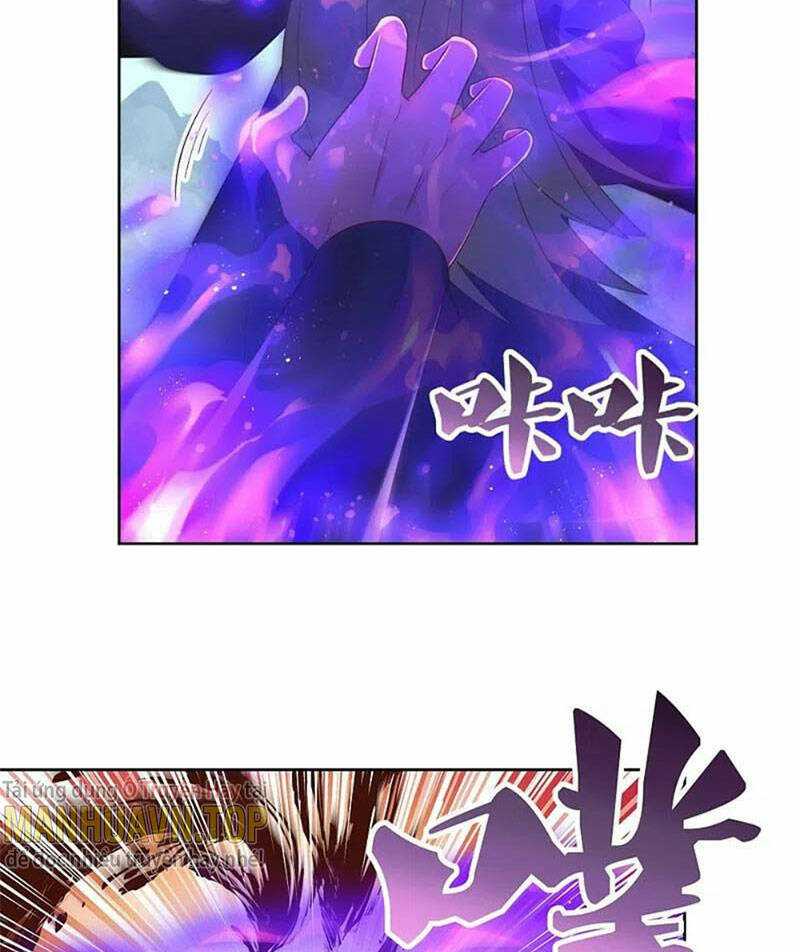 Tôn Thượng: Chapter 418