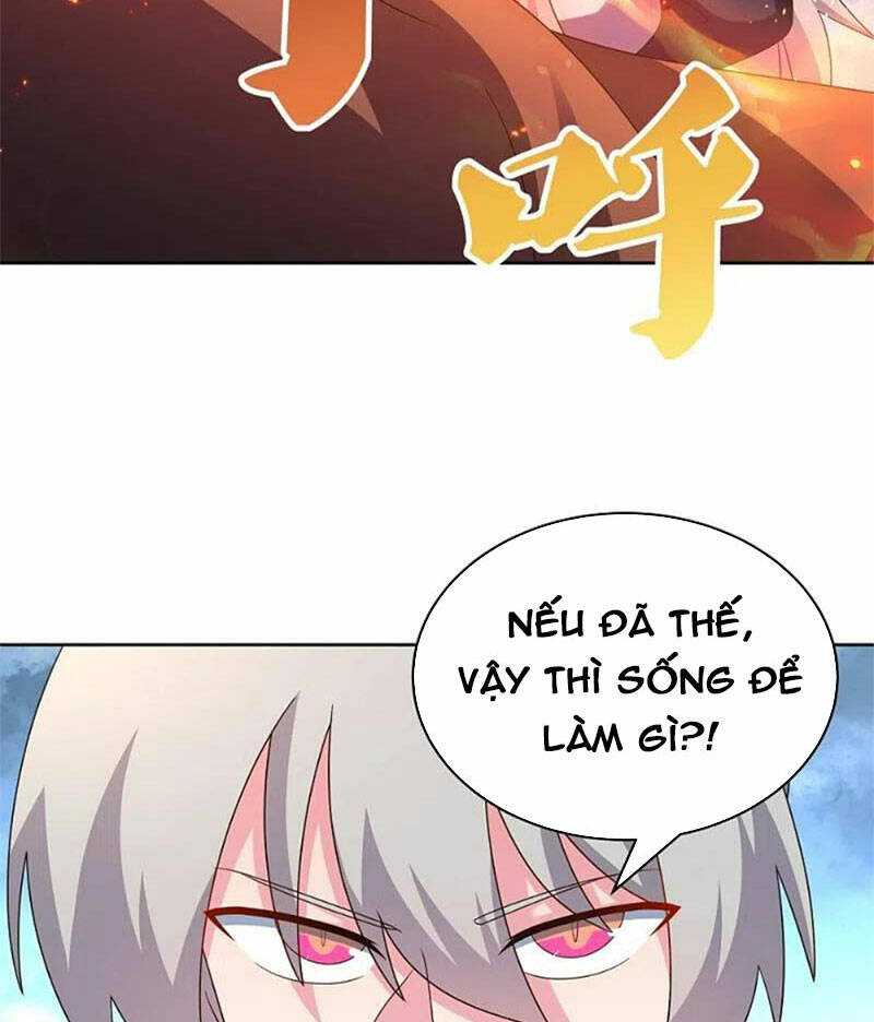 Tôn Thượng: Chapter 418