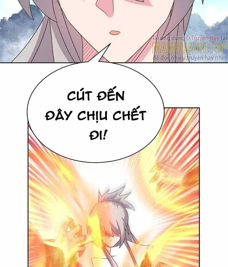 Tôn Thượng: Chapter 418