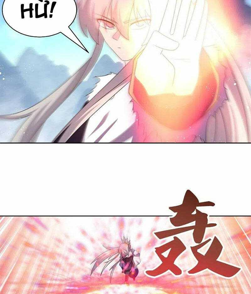 Tôn Thượng: Chapter 418
