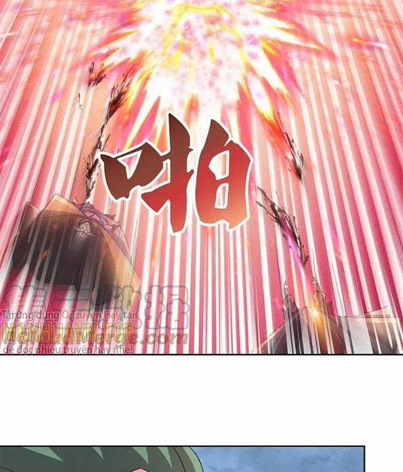 Tôn Thượng: Chapter 418