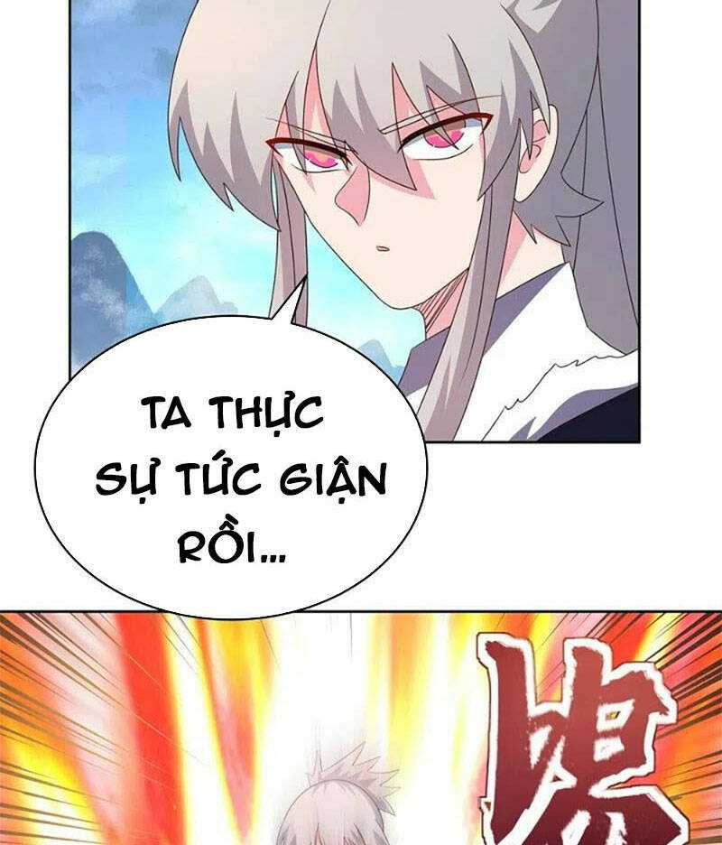 Tôn Thượng: Chapter 418
