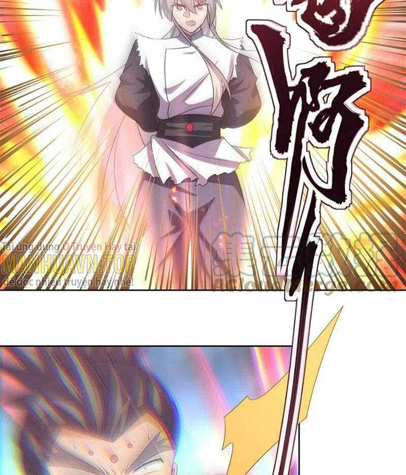 Tôn Thượng: Chapter 418