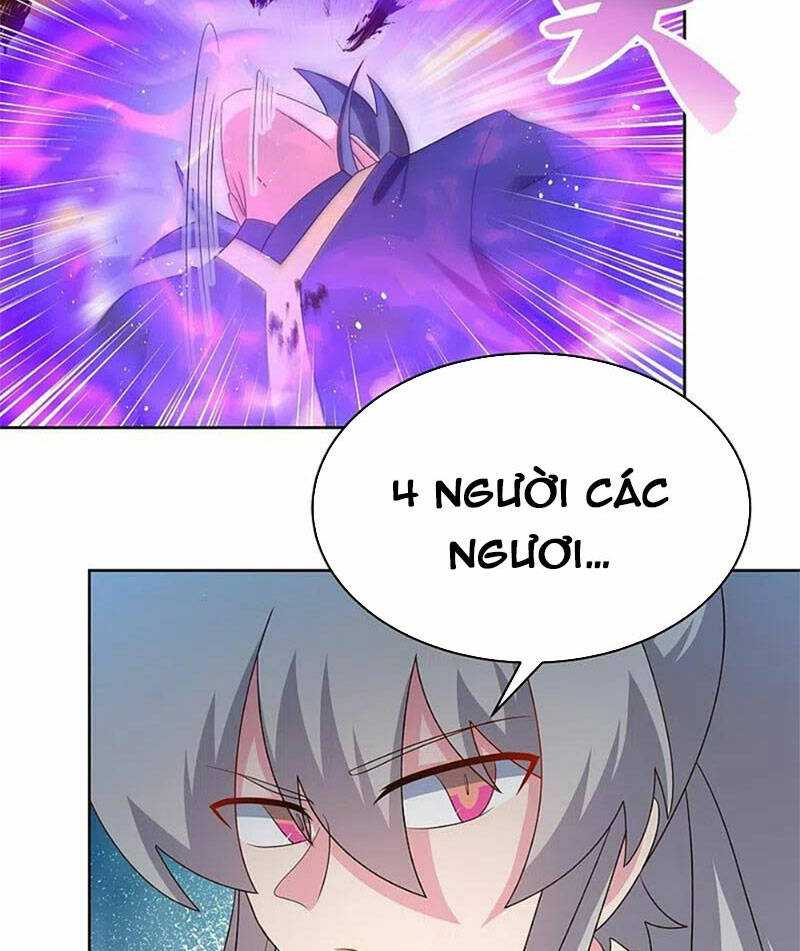 Tôn Thượng: Chapter 418