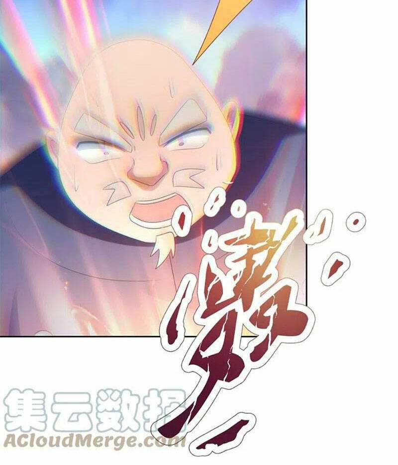 Tôn Thượng: Chapter 418