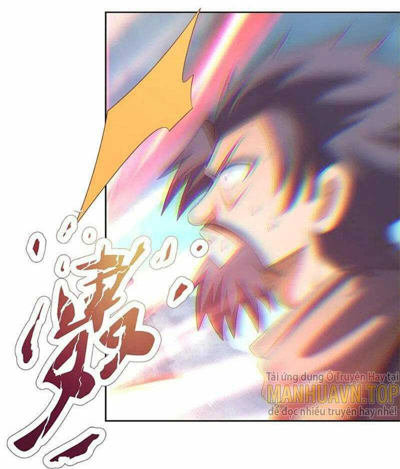 Tôn Thượng: Chapter 418