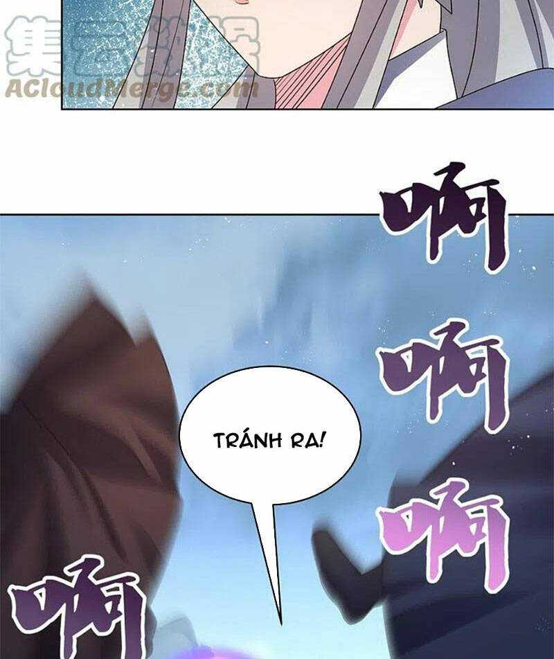 Tôn Thượng: Chapter 418