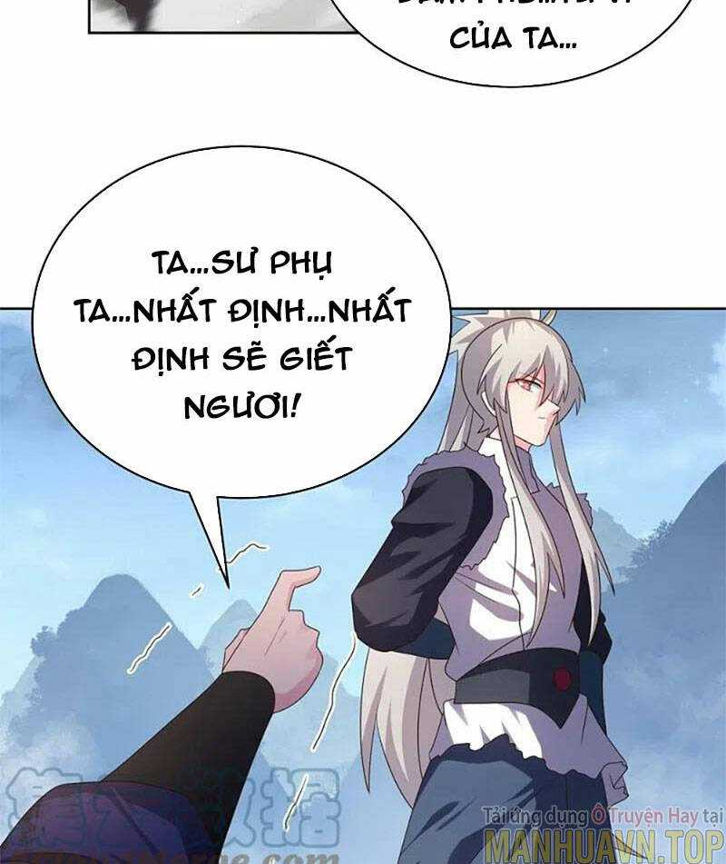 Tôn Thượng: Chapter 418