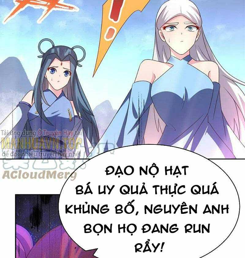Tôn Thượng: Chapter 419