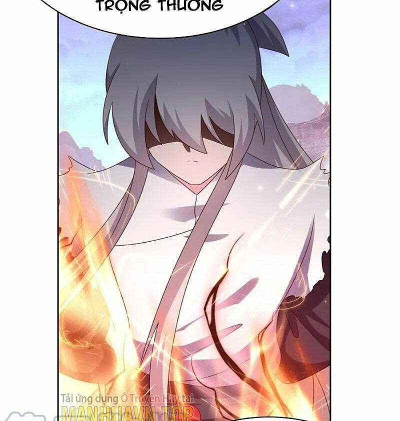 Tôn Thượng: Chapter 419
