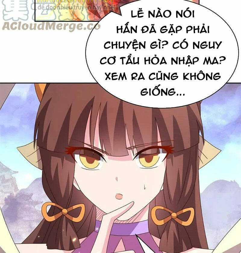 Tôn Thượng: Chapter 419