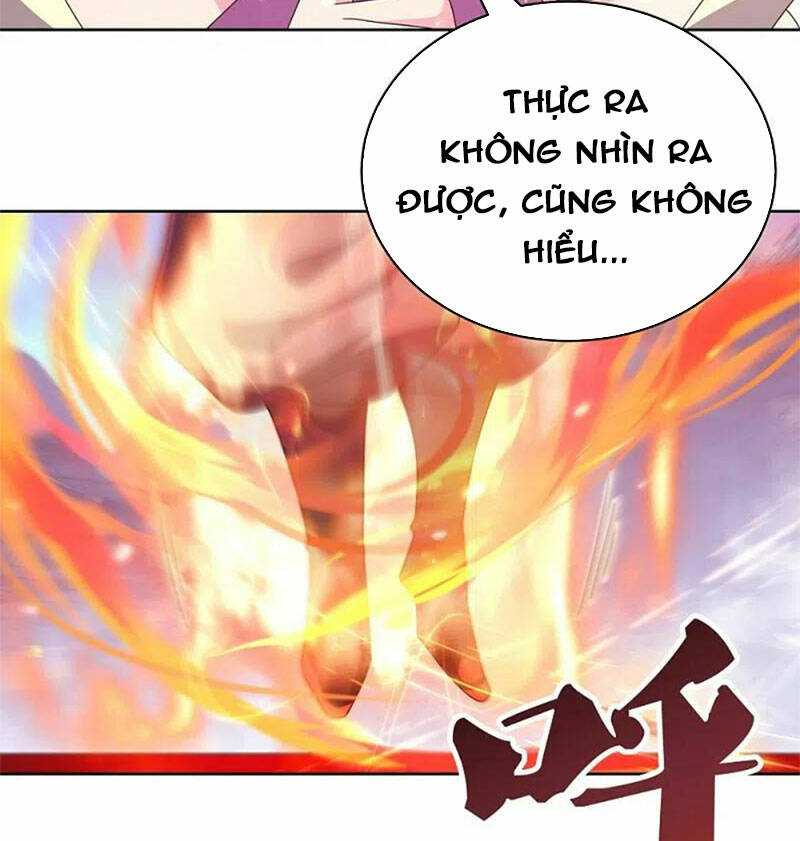 Tôn Thượng: Chapter 419
