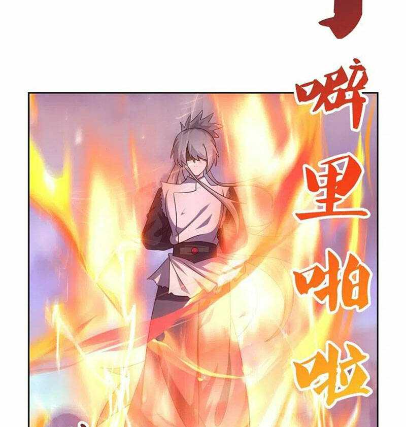 Tôn Thượng: Chapter 419