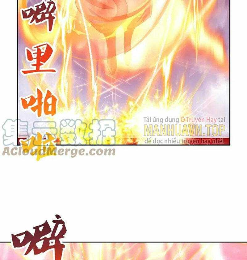 Tôn Thượng: Chapter 419