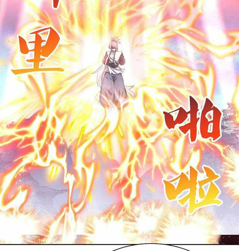 Tôn Thượng: Chapter 419