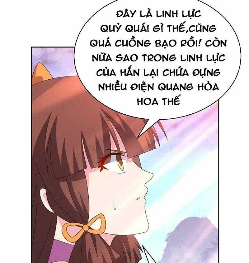 Tôn Thượng: Chapter 419