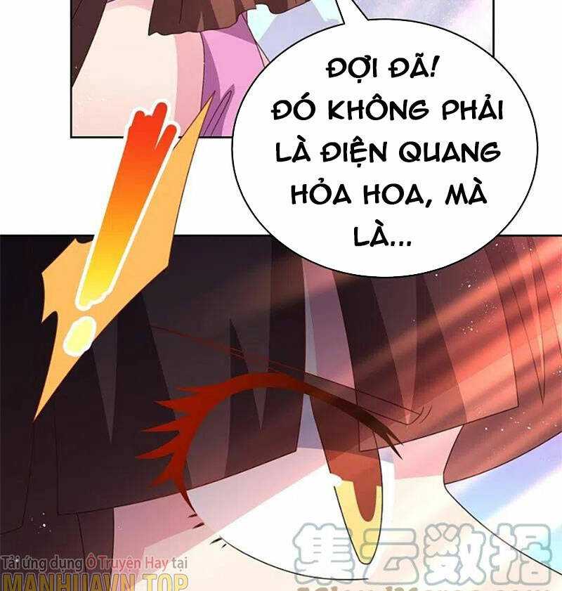 Tôn Thượng: Chapter 419