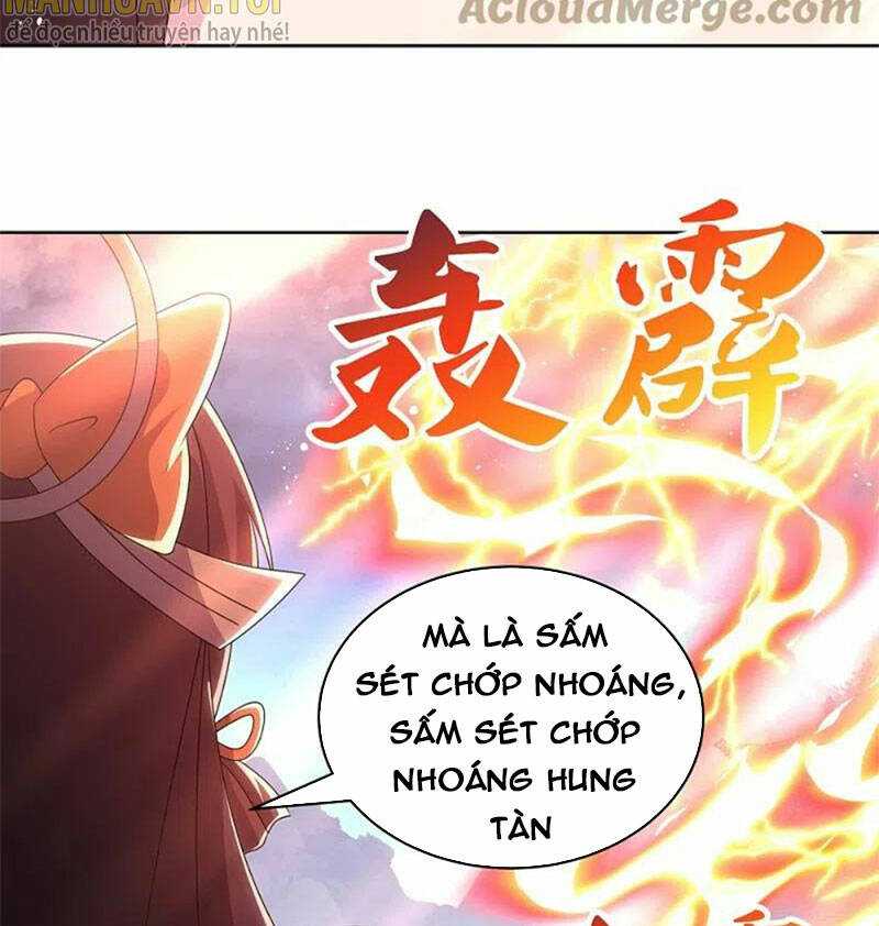 Tôn Thượng: Chapter 419