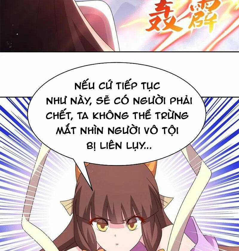 Tôn Thượng: Chapter 419