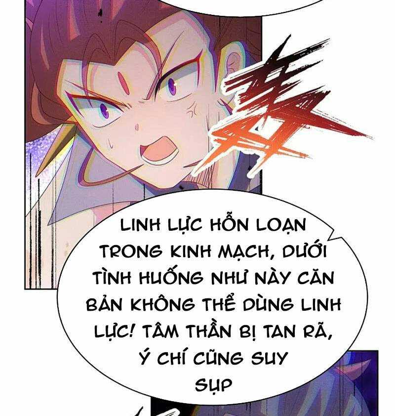 Tôn Thượng: Chapter 419
