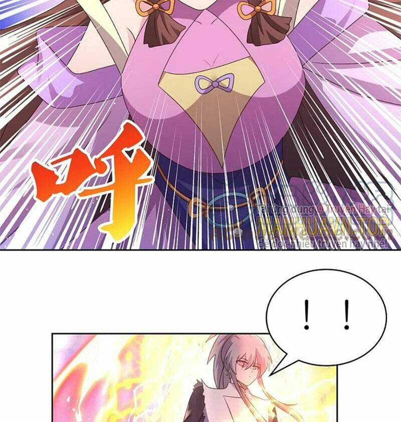 Tôn Thượng: Chapter 419