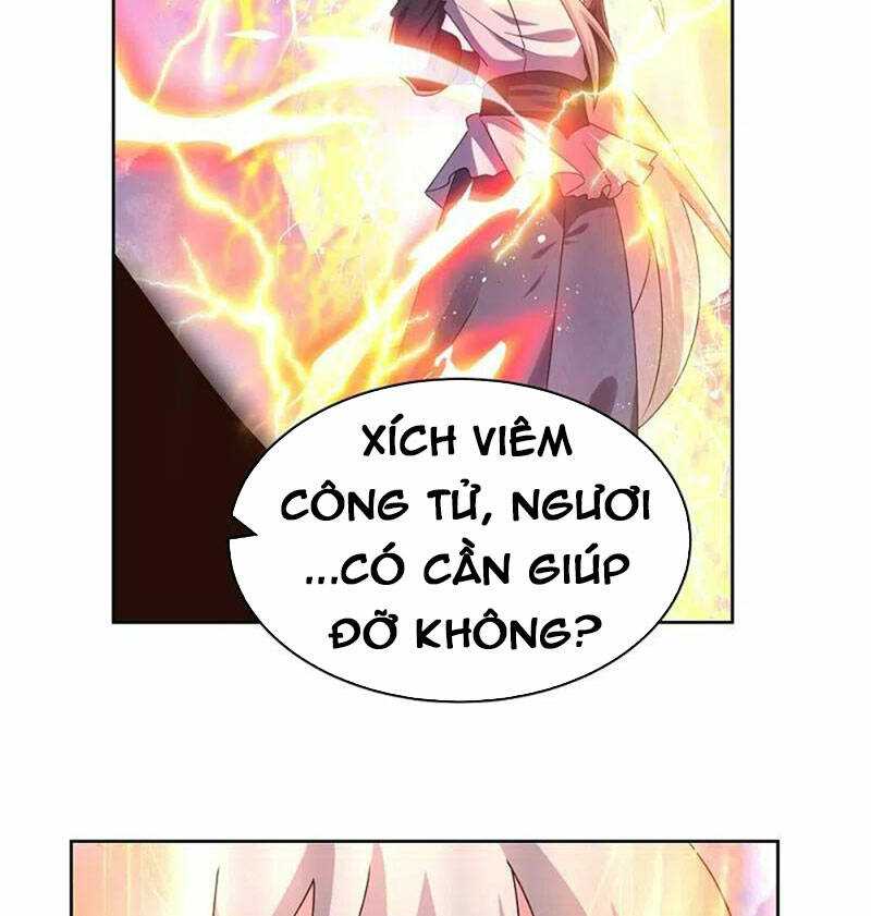 Tôn Thượng: Chapter 419