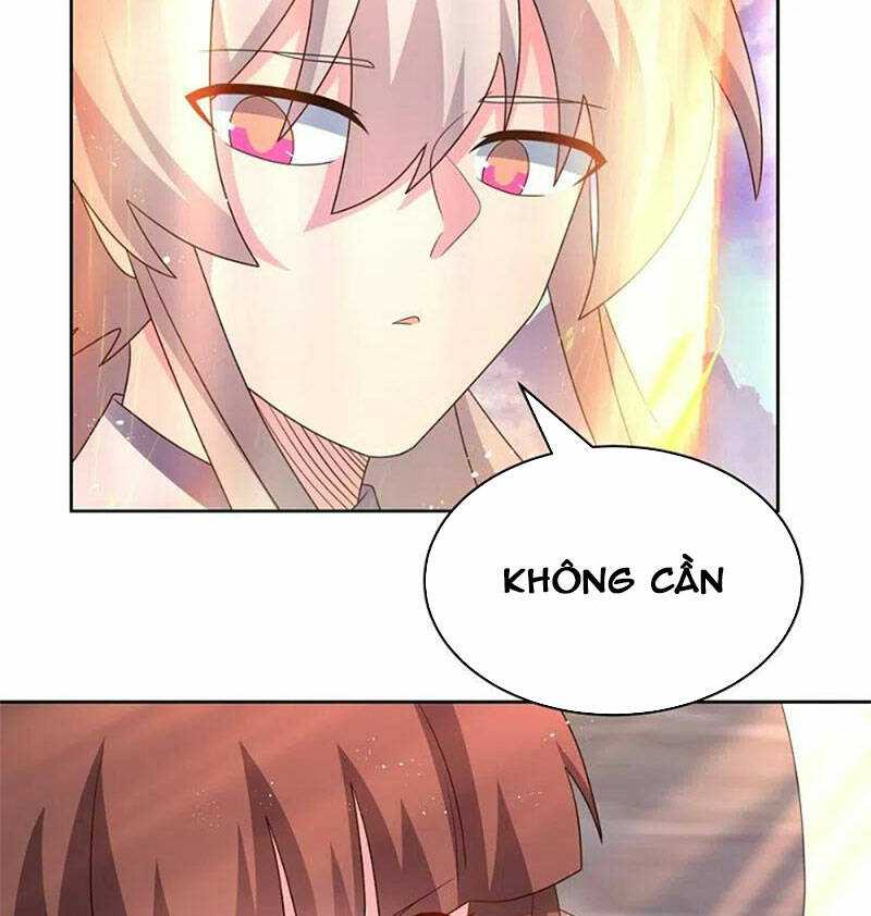 Tôn Thượng: Chapter 419