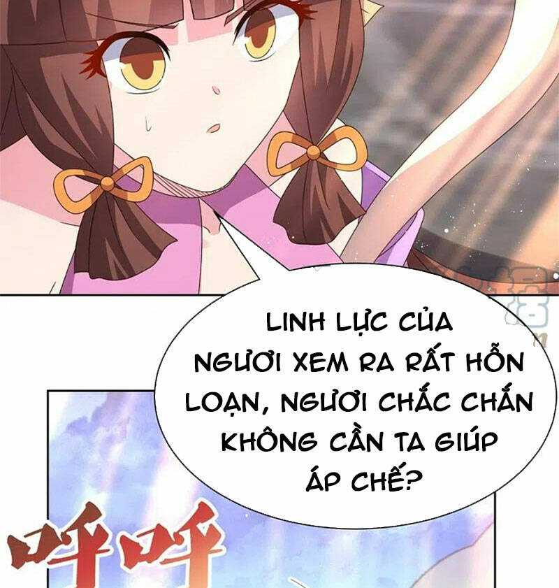 Tôn Thượng: Chapter 419