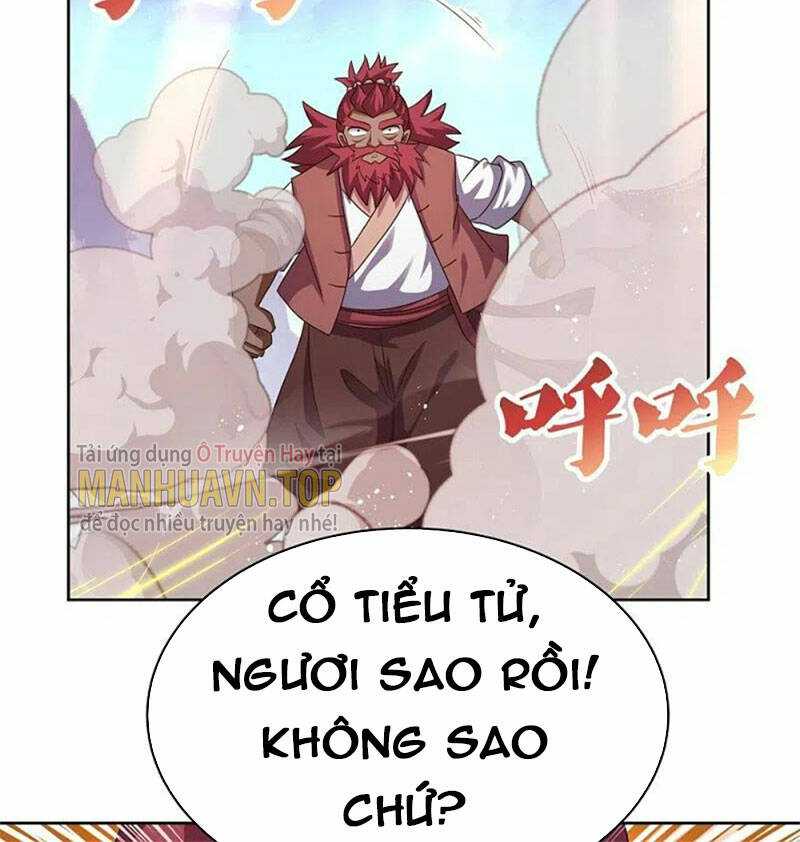 Tôn Thượng: Chapter 419
